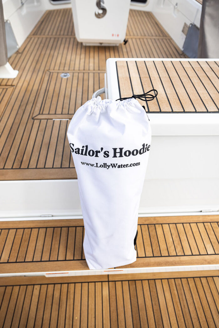 Sailor's Hoodie